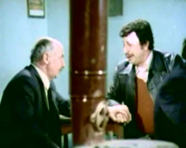 Aslan Bacanak Fotoğrafı