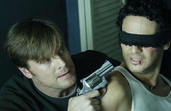 Civic Duty Fotoğrafı