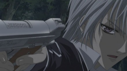 Vampire Knight Fotoğrafları 1