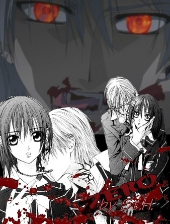 Vampire Knight Fotoğrafları 18