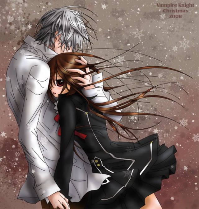 Vampire Knight Fotoğrafları 29