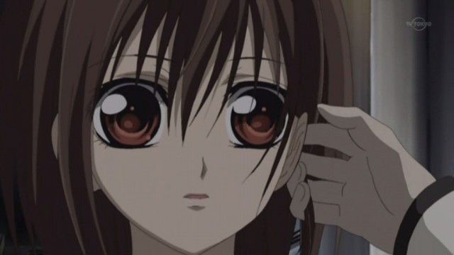 Vampire Knight Fotoğrafları 9