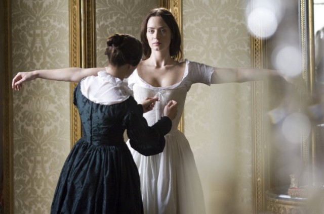 Genç Victoria Fotoğrafı