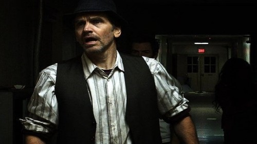 Blood Night Fotoğrafı