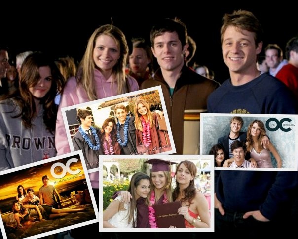 The O.C. Fotoğrafları 12