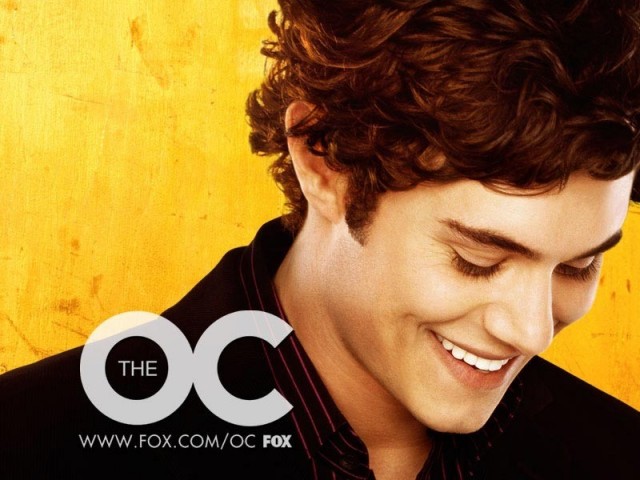 The O.C. Fotoğrafı