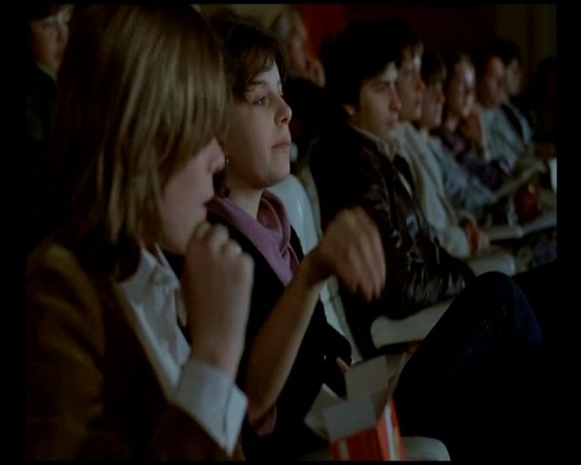 Patlarsam Yanarsın Fotoğrafı