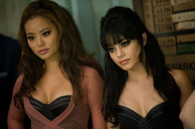 Sucker Punch Fotoğrafı