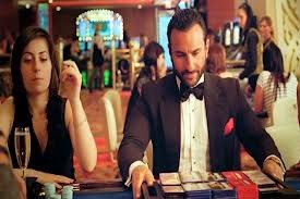 Race 2 Fotoğrafı