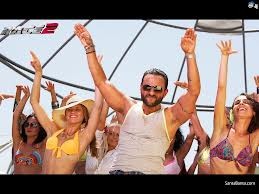 Race 2 Fotoğrafı