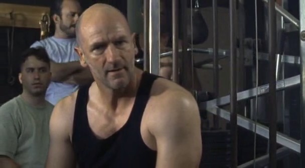 Yeşil Sokak Holiganları 2 Fotoğrafı