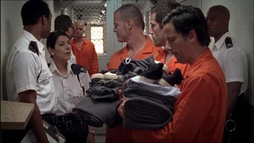 Yeşil Sokak Holiganları 2 Fotoğrafı