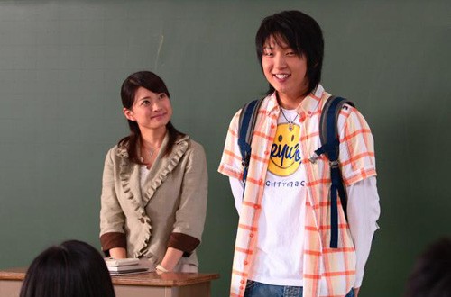 Virgin Snow Fotoğrafı