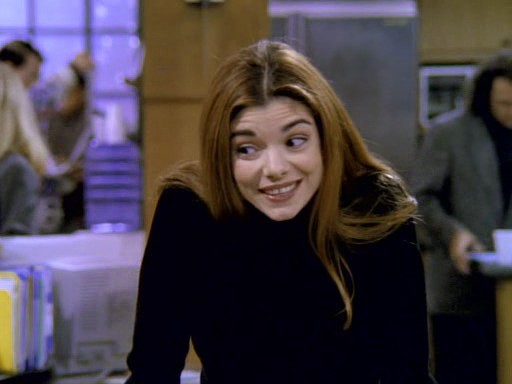 Just Shoot Me Fotoğrafı