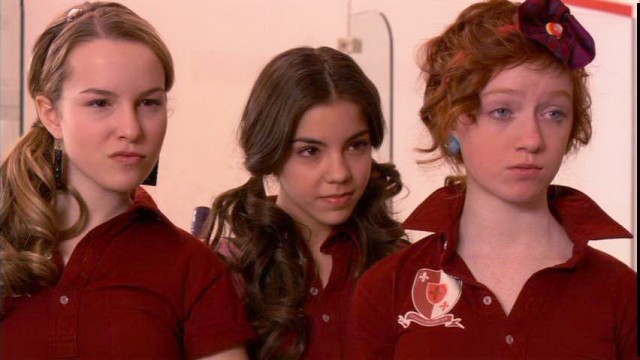 Güzel Kızlar Kulübü Fotoğrafı