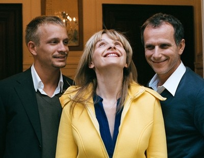 L'heure d'été Fotoğrafı