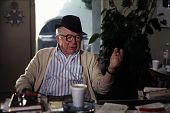 Billy Wilder Speaks Fotoğrafı