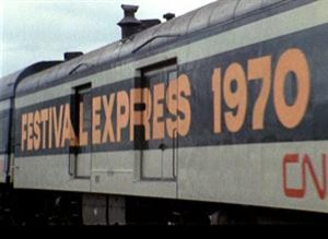 Festival Express Fotoğrafları 3