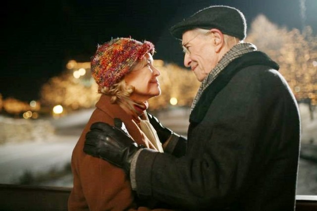 Lovely, Still Fotoğrafı