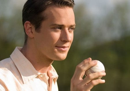 Billy: The Early Years Fotoğrafı