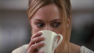 Bebek Yolda Fotoğrafı