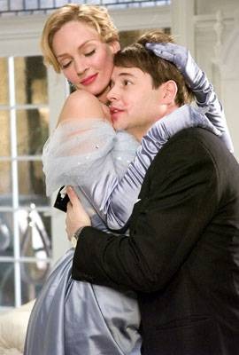 The Producers Fotoğrafı