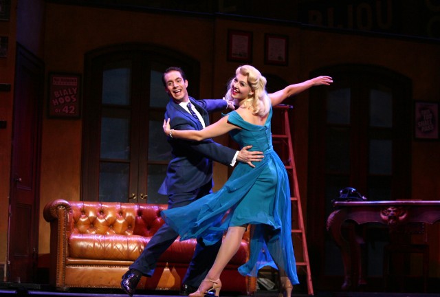 The Producers Fotoğrafı