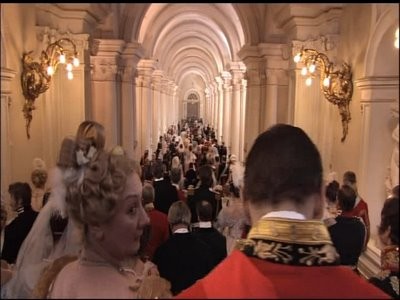 Rus Hazine Sandığı Fotoğrafı