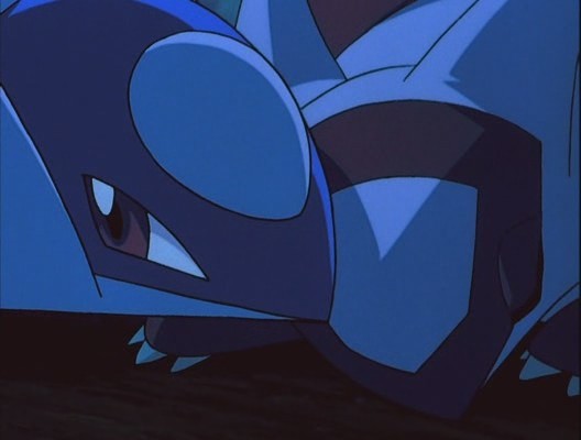 Pokemon 5: Kahramanlar Fotoğrafı