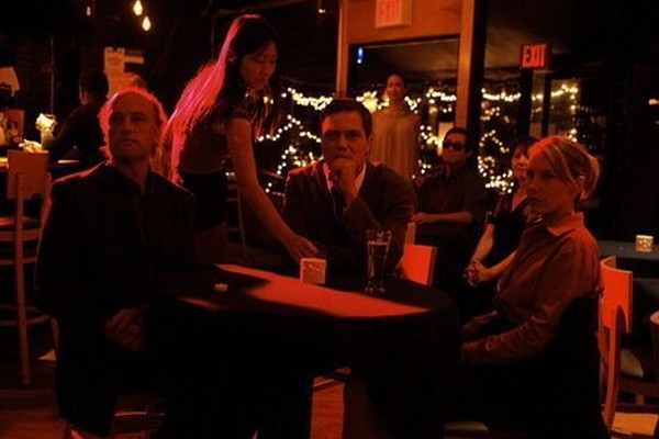 The Missing Person Fotoğrafı