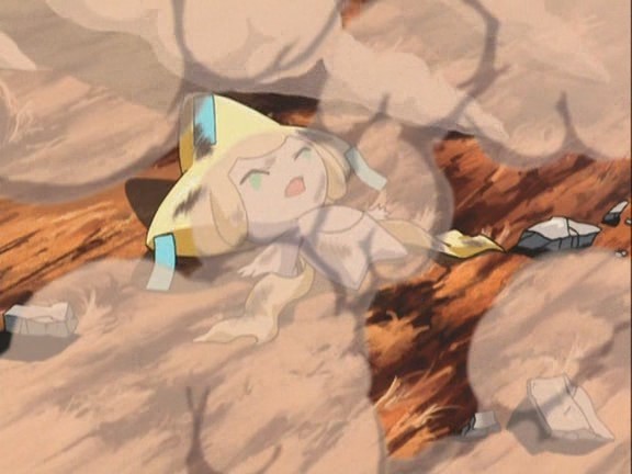 Pokemon 6: Jirachi - Wish Maker Fotoğrafları 14