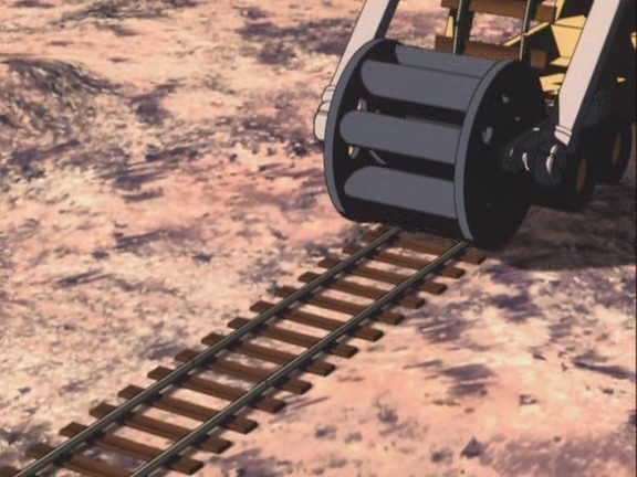 Pokemon 6: Jirachi - Wish Maker Fotoğrafı