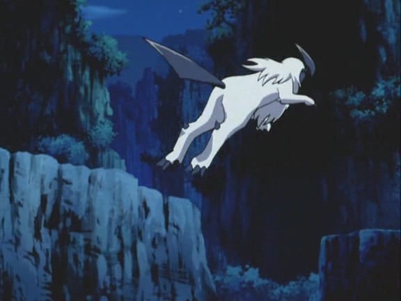 Pokemon 6: Jirachi - Wish Maker Fotoğrafı