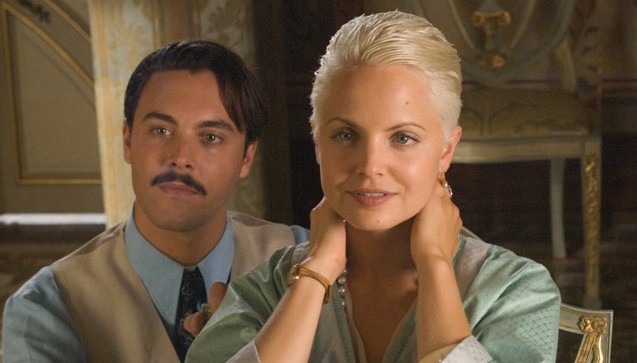 The Garden of Eden Fotoğrafı