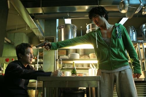 Deniz Çocuğu Fotoğrafı