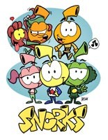 Snorks Fotoğrafları 1