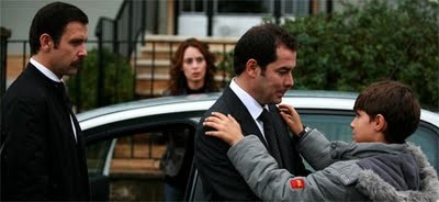 Bıçak Sırtı Fotoğrafı