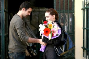 Bıçak Sırtı Fotoğrafı