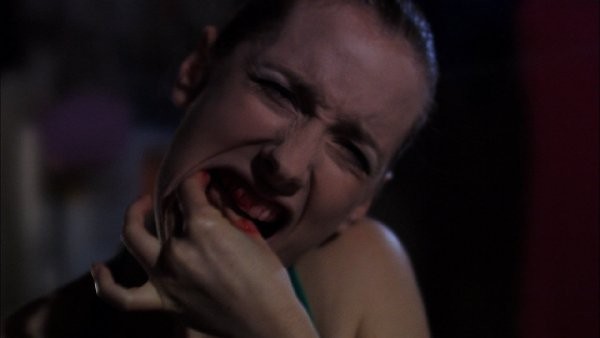 Oral Fixation fotoğrafı Oral Fixation fotoğrafı