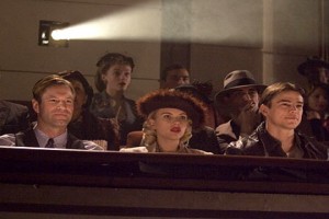 Cehennem Çiçeği Fotoğrafı