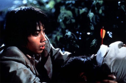 Battle Royale II: Requiem Fotoğrafı