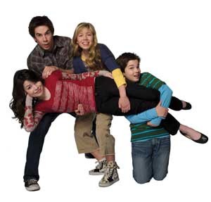 iCarly Fotoğrafı