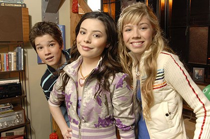 iCarly Fotoğrafı