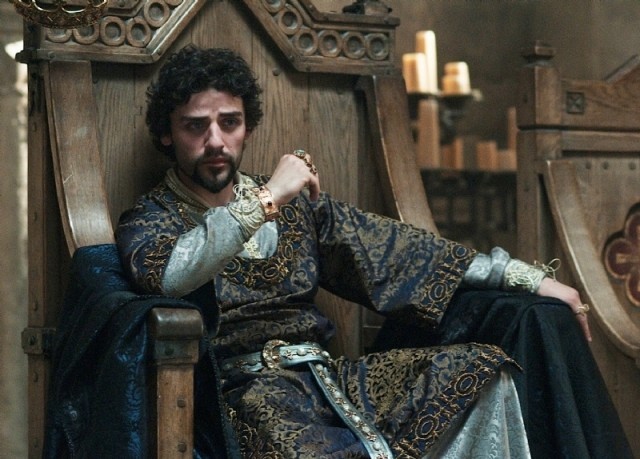 Robin Hood fotoğrafı