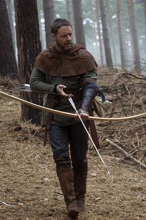 Robin Hood Fotoğrafları 90