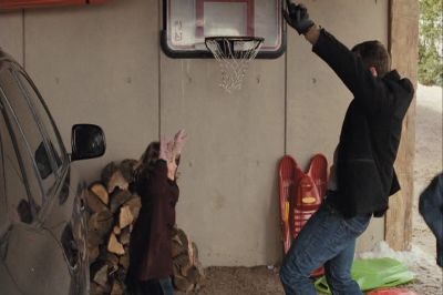 Evdeki Düşman Fotoğrafı