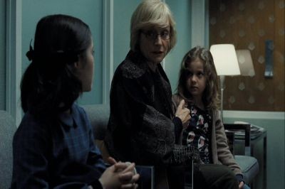 Evdeki Düşman Fotoğrafı