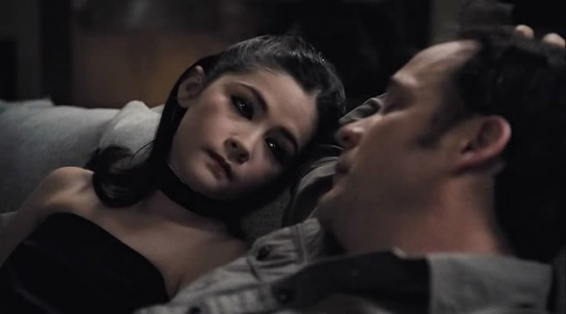 Evdeki Düşman Fotoğrafı