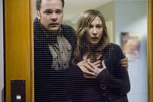 Evdeki Düşman Fotoğrafı