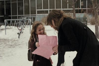 Evdeki Düşman Fotoğrafı